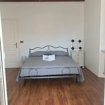 Casa Kalimera 키아바리