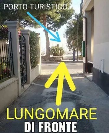 Casa Kalimera *