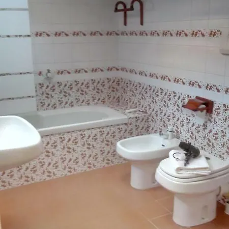 Casa Kalimera * Chiavari