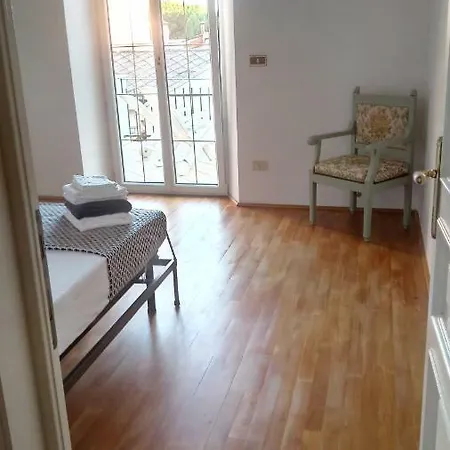 Casa Kalimera Apartament *