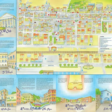 Casa Kalimera Apartament Chiavari