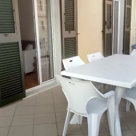Casa Kalimera Chiavari