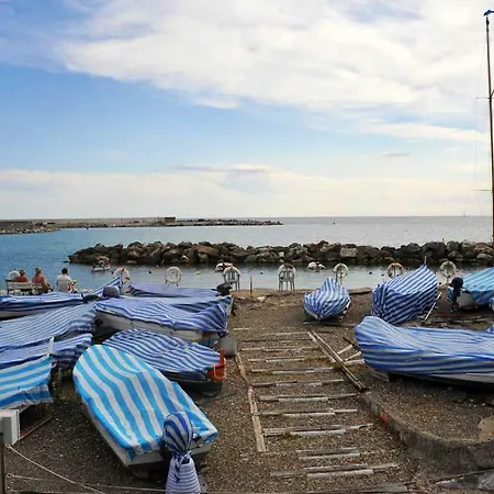 Casa Kalimera Apartament Chiavari