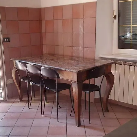 Casa Kalimera * Chiavari