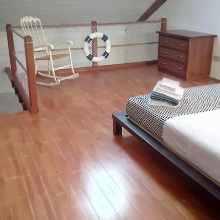 Casa Kalimera 아파트 *