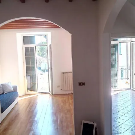 Casa Kalimera * Chiavari