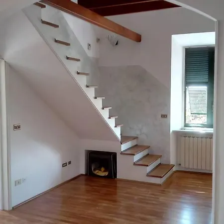 Casa Kalimera * Chiavari